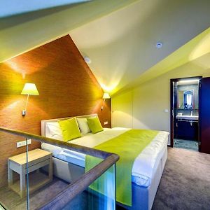 Suite duplex
